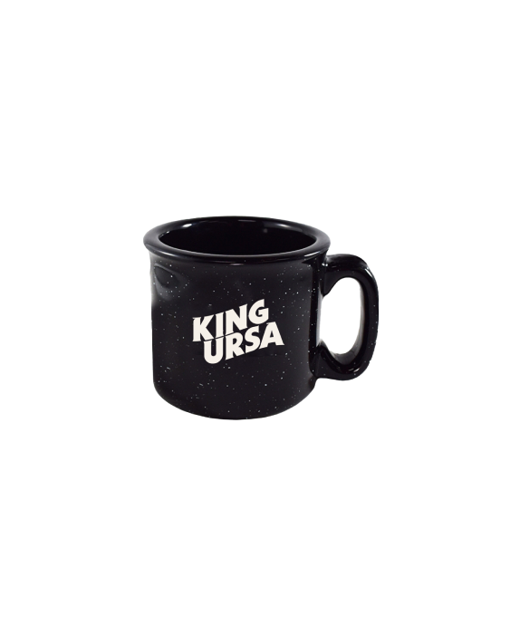 King Ursa Ceramic Mug